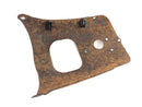 Suzuki Dr 250 SJ41A [1982] - Holder bageste-3