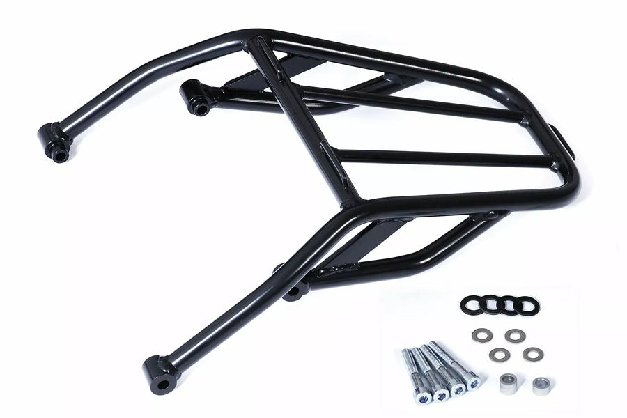 Yamaha XT 600 E [SW-MOTECH] -Steel Pipe Bagage Rack