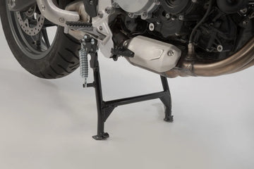 bmw f 850 gs [SW-MOTECH] – midterstativ