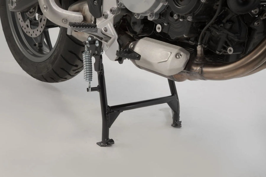 bmw f 850 gs [SW-MOTECH] – midterstativ