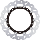 BMW S 1000 R [2017-2019] - bremseskive – billede 1