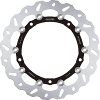BMW S 1000 R [2017-2019] - bremseskive – billede 5
