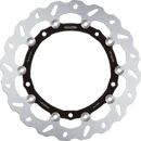 BMW S 1000 R [2017-2019] - bremseskive – billede 5