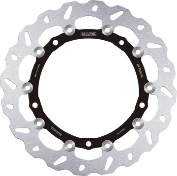 Bmw S 1000 XR ABS 0D03 [2015, 2018, 2022-2026] - bremseskive - billede 1