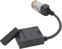 Harley Davidson FXS [DYNOJET] – Power Vision 4 indsprøjtningskontrol
