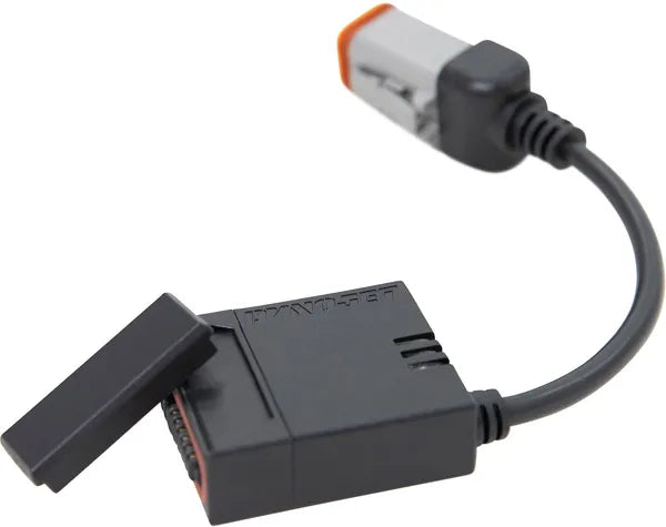 Harley Davidson FXS [DYNOJET] – Power Vision 4 indsprøjtningskontrol