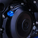 Yamaha TT 600 [Pro Bolt] - Aluminiumsoliefyldningslåg-2