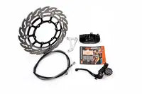 KTM SXC 540 LC4 [2000] - Supermoto Racing Bremskit 300mm – Art.-Nr. 313054 – Bild 3