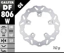 Ktm 790 Duke ABS L A2 [2018-2019] - Wave® Bremsscheibe – Bild 6