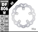 Ktm Duke 890 [2021-2022] - Wave® Bremsscheibe – Bild 4