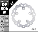 Ktm 790 Duke ABS L A2 [2018-2019] - Wave® Bremsscheibe – Bild 2