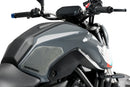 YAMAHA MT-07 [2023] – Sidetankbeskyttere – Sort-1