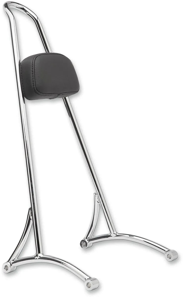 Harley-Davidson Sportster S [BURLY BRAND] – 20" høj sissy bar
