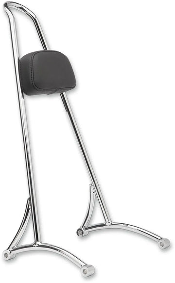Harley-Davidson Sportster S [BURLY BRAND] – 20" høj sissy bar