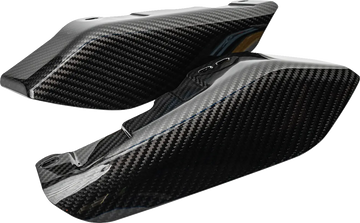 harley davidson touring [SLYFOX] – vindafviser