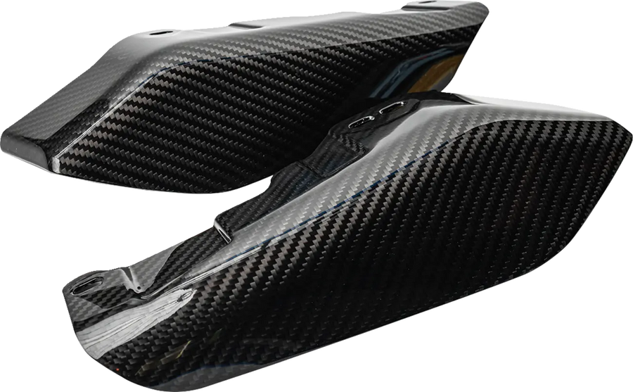 harley davidson touring [SLYFOX] – vindafviser