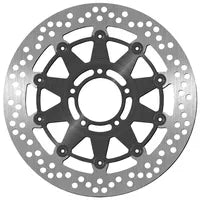 Ducati 1100 Hypermotard Evo [2010-2012] - bremseskive - billede 7