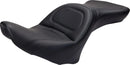 harley davidson flstf [SADDLEMEN] – Explorer™ sæde-1