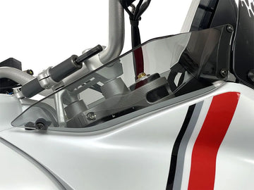 Ducati Desertx [WRS] - Vindafbøjning - 0