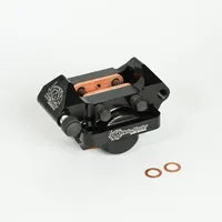 Ktm Freeride 350 [2012, 2016-2017] - Hinterer Oversize Flame-Bremsscheibensatz – Bild 8