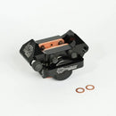 Ohvale GP-0 110 Evo [2024] - Hinterer 2-Kolben-Bremssattel – Bild 1
