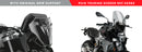 BMW F 900 R [2024] – New Generation Touring kåbevindue – tonet-5