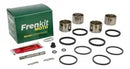 Yamaha XP 560 T-MAX [2023-2026] - Vorderes Oversize-Bremskit – Bild 10