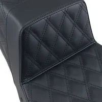 Harley Davidson Flhx [SADDLEMEN] – Step-Up sæde