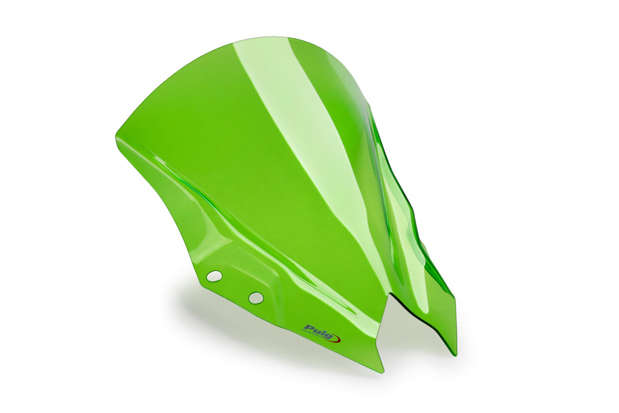 KAWASAKI NINJA 500 SE [2025] – Z-Racing skærm – stærkt tonet