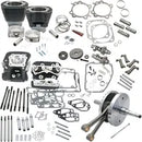 Harley-Davidson FXRC 1340 Low Glide Custom [1986-1987] - 96" Sidewinder® Engine Performance Kit – Bild 9
