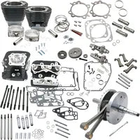 Harley-Davidson FLRT 1690 Freewheeler [2015-2016] - Big Bore Zylinderkit – Bild 7
