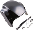 harley davidson sportster s rh 1250 s [CULT WERK] - forlygtebeklædning-1