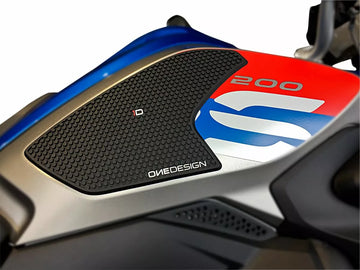 BMW R 1200 GS [OneDesign] - Tankgreb - 0