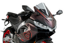 APRILIA RS 457 [2025] – Z-Racing-skærm – Gennemsigtig-3