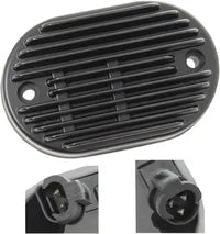 Harley Davidson FXS [DRAG SPECIALTIES] – Solid State-controller
