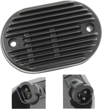 Harley Davidson FXS [DRAG SPECIALTIES] – Solid State-controller