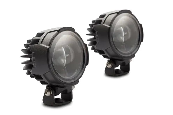 Honda CB 500 X [2018-2021] - EVO Fernlicht – Bild 1