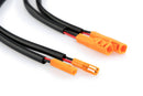 UNIVERSAL UNIVERSAL UNIVERSAL – Plug & Play kabelsæt til indikatorer – sort-16