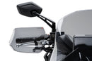 KYMCO SUPER DINK 125 GT [2025] – Maxiscooter håndbeskyttelsesbeskyttere – Gennemsigtig-2