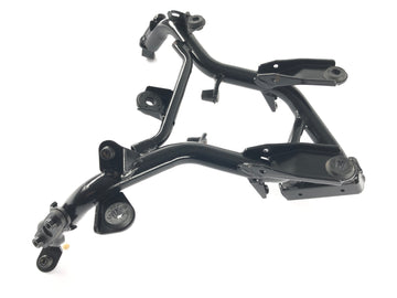 Suzuki Bandit GSF 650 S WVB5 [2005] - Beklædningsholder foran - 0
