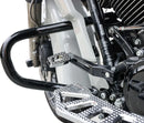 harley davidson fx model [THRASHIN SUPPLY CO.] – P-54 skifter-2