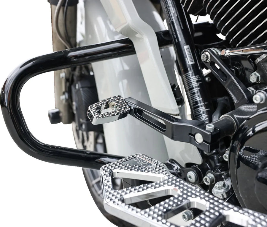 harley davidson sportster s rh 1250 s [THRASHIN SUPPLY CO.] - P-54 skiftepind