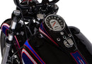 harley davidson sportster s 1250 [DRAG SPECIALTIES] – tankdæksel med lakbeskyttelse-3