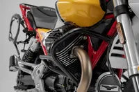 Moto Guzzi V 85 TT [SW-MOTECH] – Crash bar