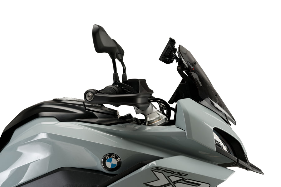 BMW S 1000 XR [2025] – Sportsskærm – Tonet