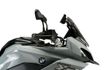 BMW S 1000 XR [2025] – sportsskærm – gennemsigtig - 0