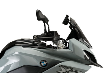 BMW S 1000 XR [2025] – sportsforrude – kraftigt tonet
