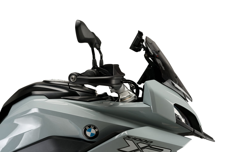 BMW S 1000 XR [2025] – sportsforrude – kraftigt tonet