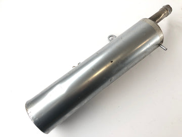 Yamaha DT 125 4BL [1997] - udstødningssilencer - 0