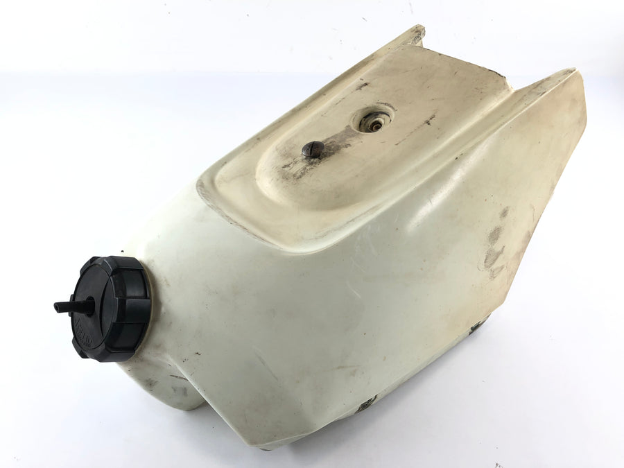 KTM LC4 ER 600 [1994] - Tank Benzin Tank